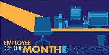 Employee of the Month